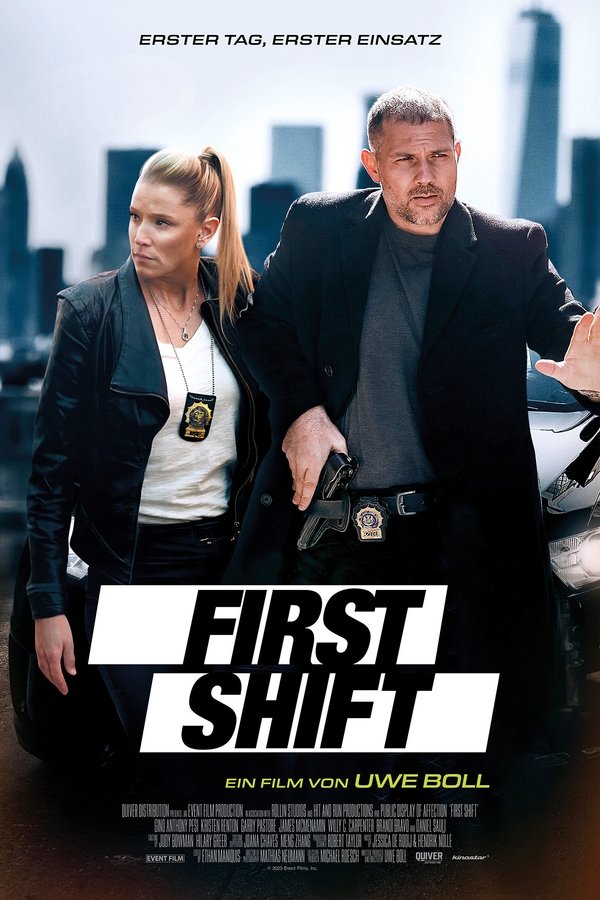 DE - First Shift (2024)