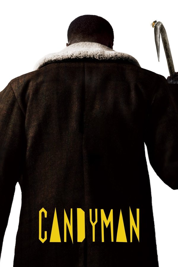 SE-4K - Candyman