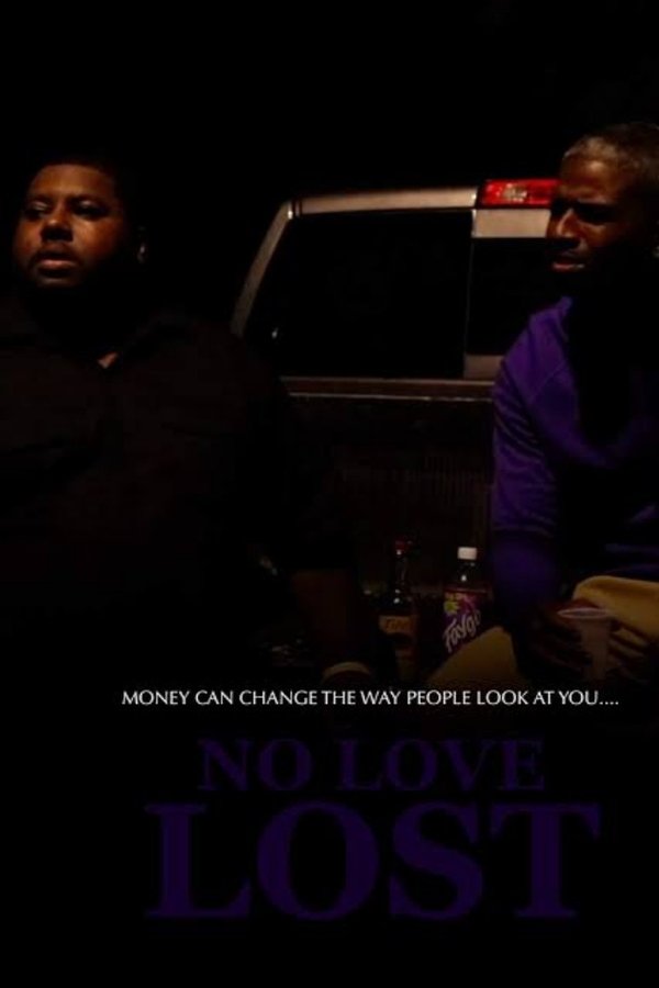 EN - No Lost Love  (2021)