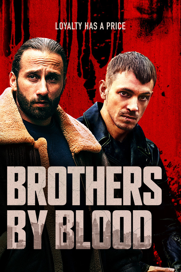 AL - Brothers by Blood  (2020)