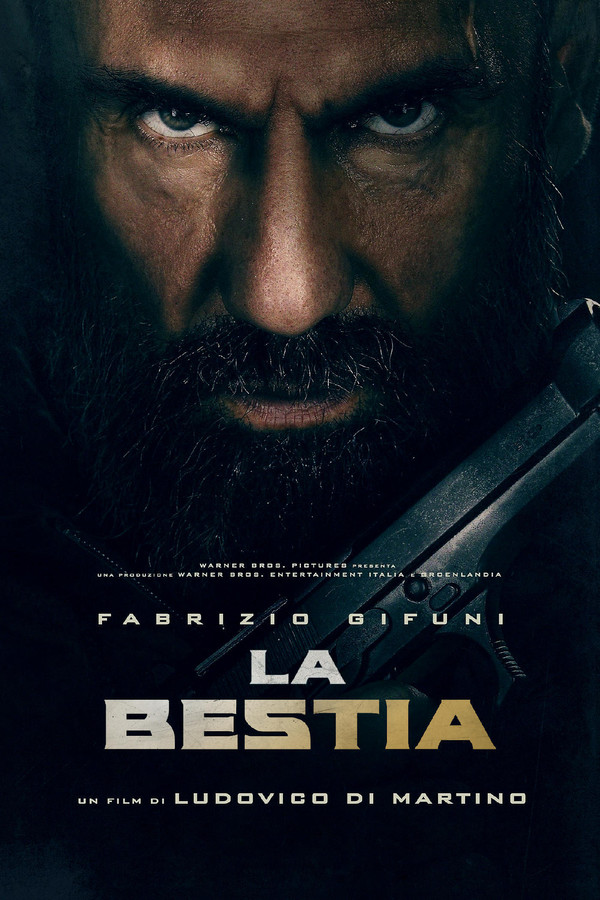ES - La bestia (2020)