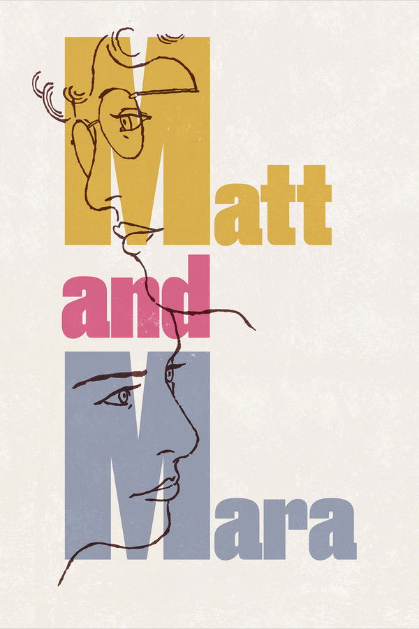 NL - MATT AND MARA (2025)