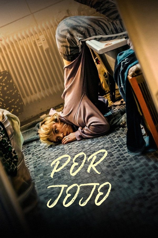 LAT - Por Jojo  (2022)