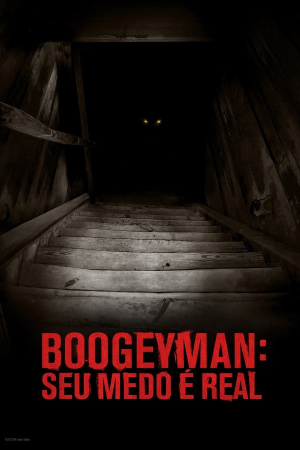 BR - Boogeyman (2023)