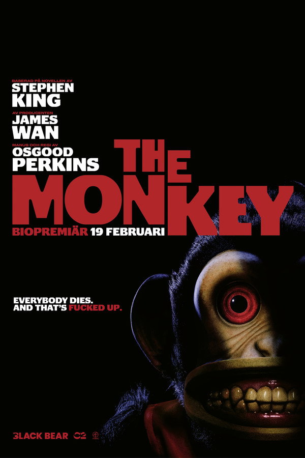 SE - The Monkey