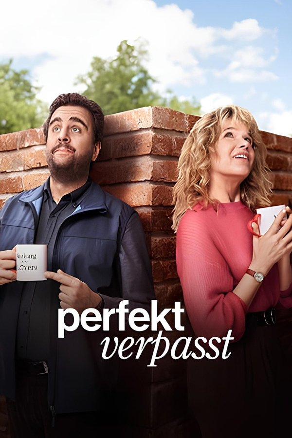 AR - Perfekt Verpasst (2024)