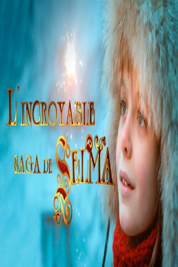FR - L'incroyable saga de