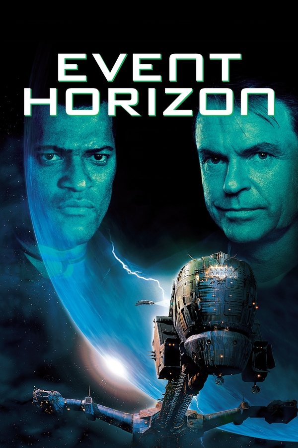 AR - Event Horizon  (1997)