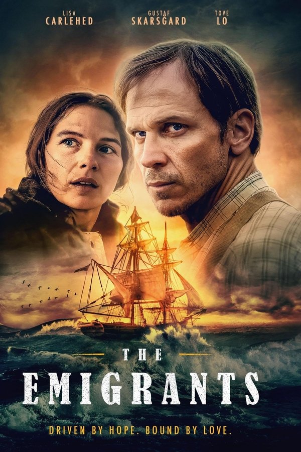 ES - Los emigrantes (2022)