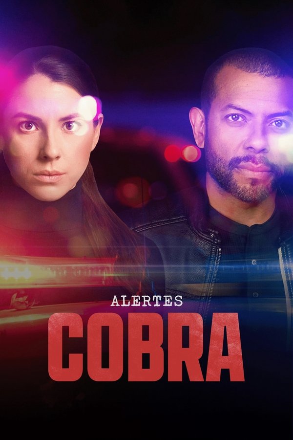 QFR - Alertes: Cobra (2025)