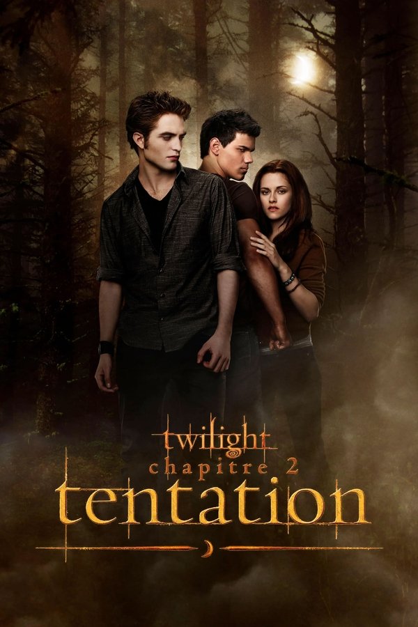 chapitre 2 : Tentation (2009)