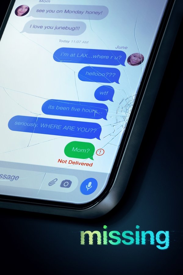 ENG - Missing (2023)