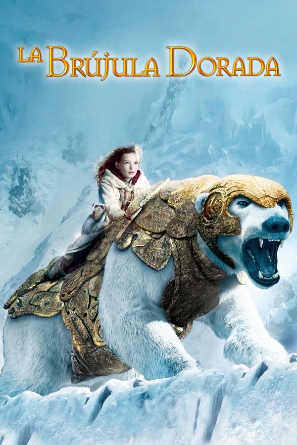 LAT - The Golden Compass (2007)