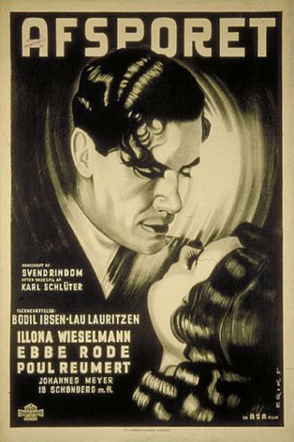 DK - Derailed (1942)