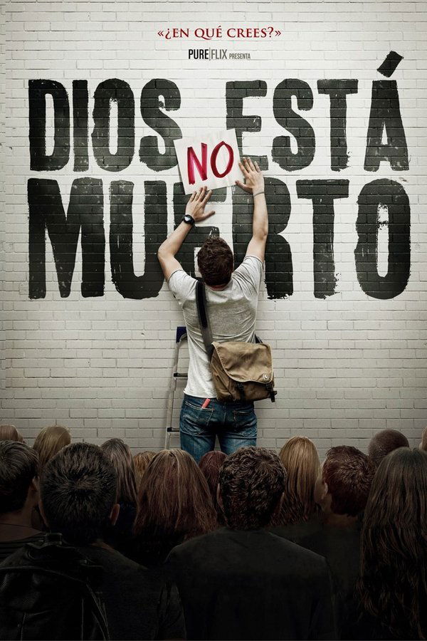 LAT - Dios no esta muerto (2014)