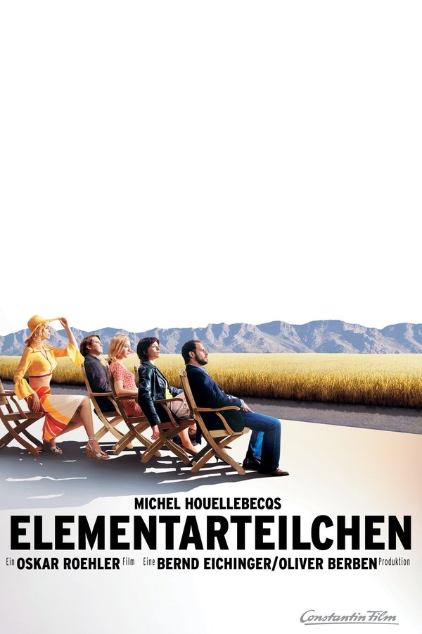 DE - Elementarteilchen (2006)