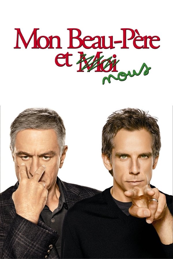 FR - Little Fockers  (2010)