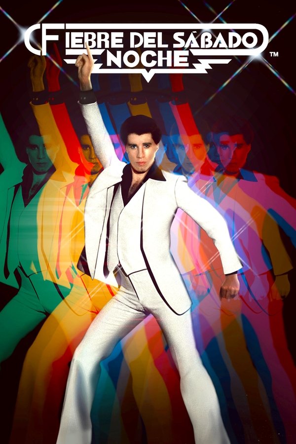 LAT - Saturday Night Fever (1977)