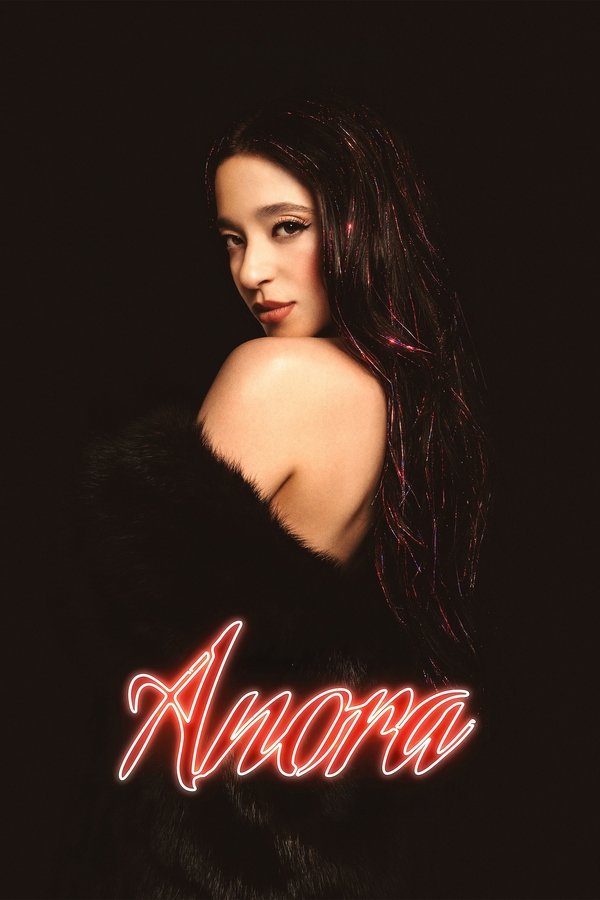 BG - Anora (2024)