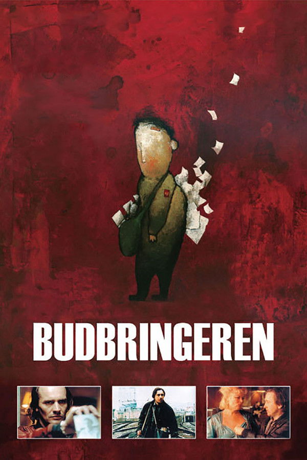 NL - Budbringeren (1997)