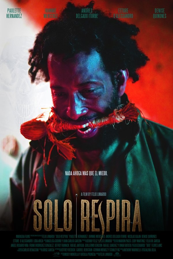 PL - SOLO RESPIRA (2022)