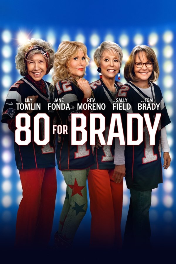 EX - 80 for Brady (2023)
