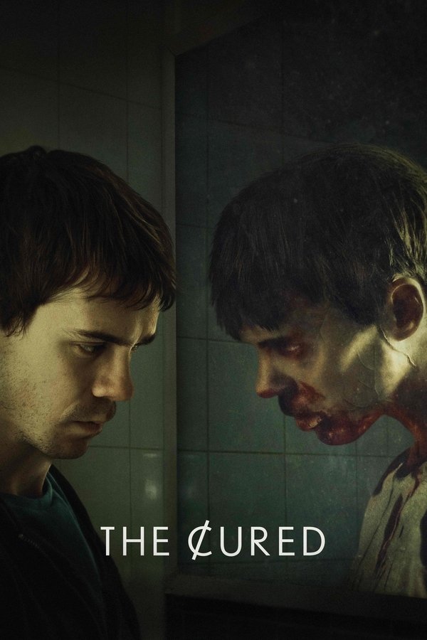 AL - The Cured  (2017)