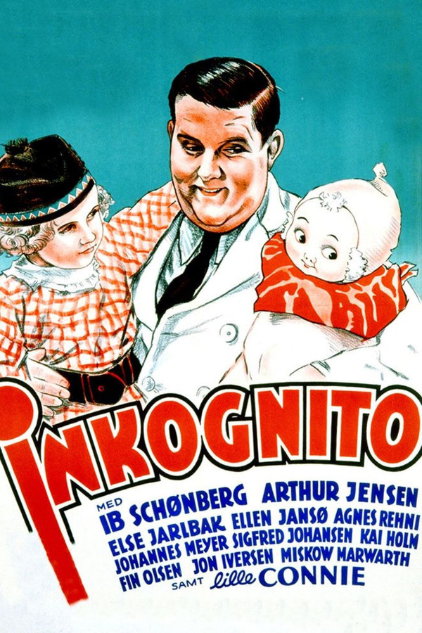DK - Incognito (1937)