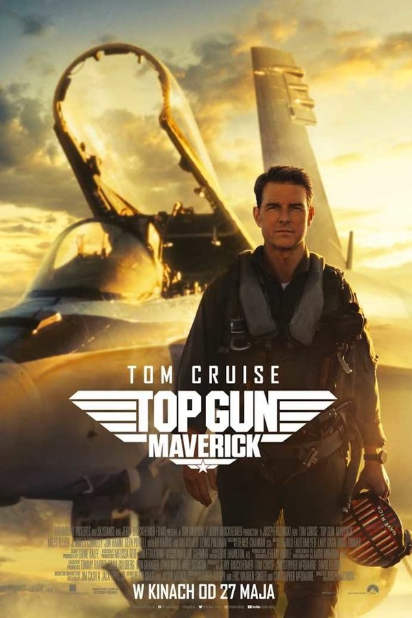 PL 4K - Top Gun - Maverick (2022)