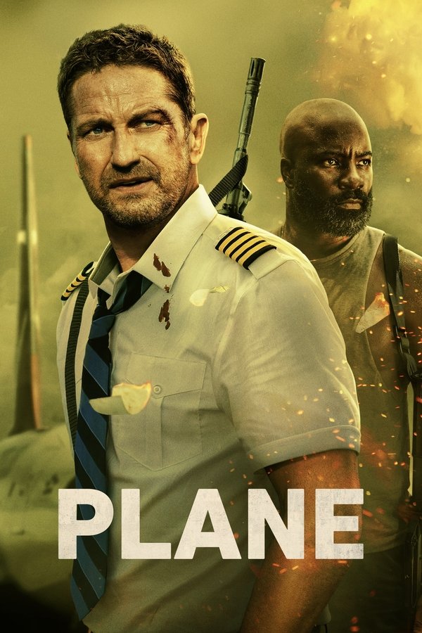 JP - Plane (2023)