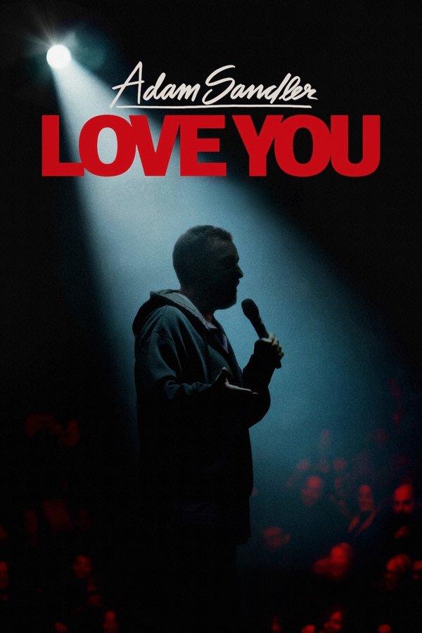 NL - LOVE YOU (2025)