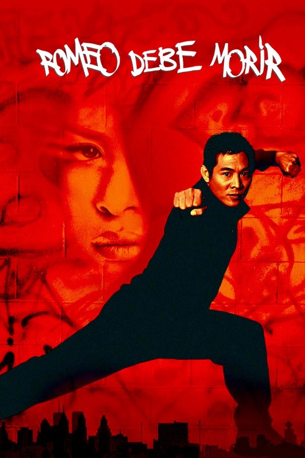 LAT - Romeo Must Die (2000)