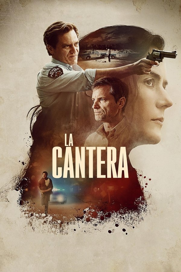 ES - La cantera  (2020)