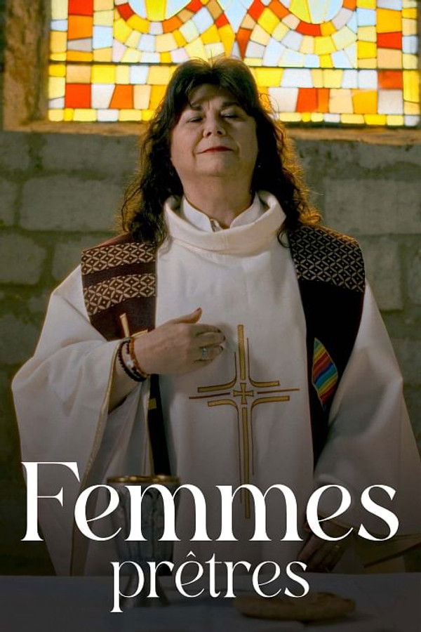 FR - Femmes prêtres : vocations interdites (2025)