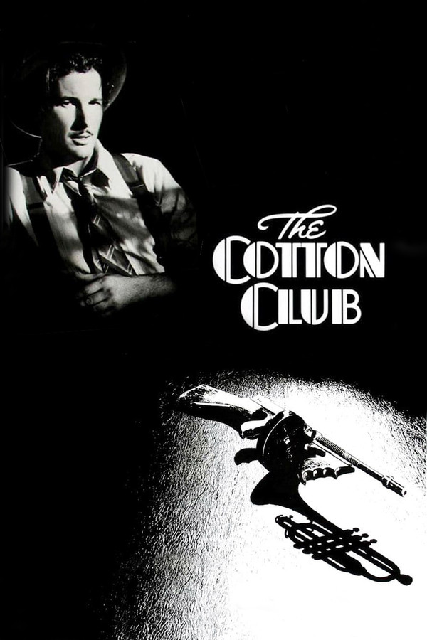NL - THE COTTON CLUB (1984)
