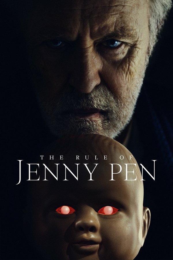 AR - The Rule of Jenny Pen (2025)