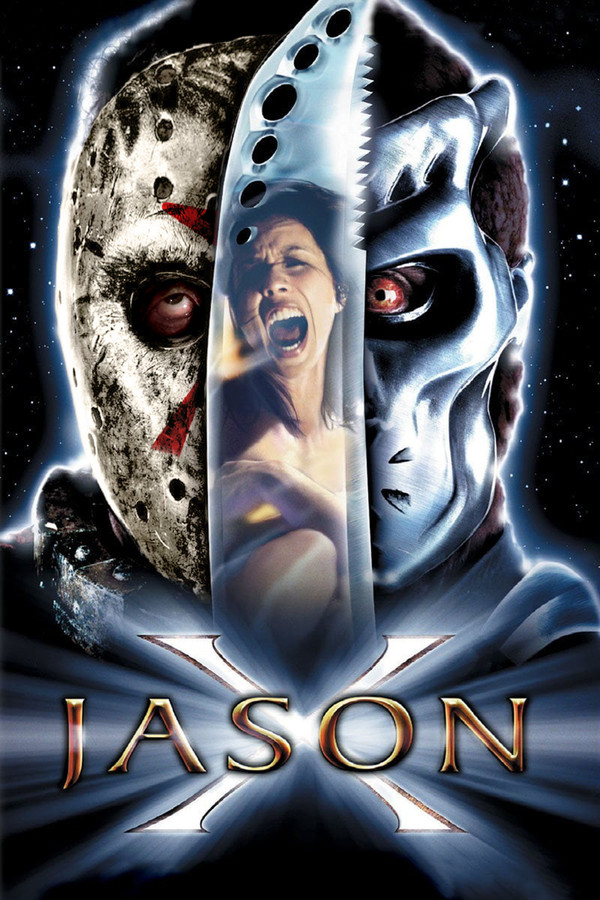 DE - Jason X (2001)