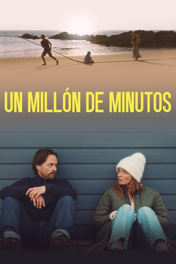 ES - Un millón de minutos (2024)