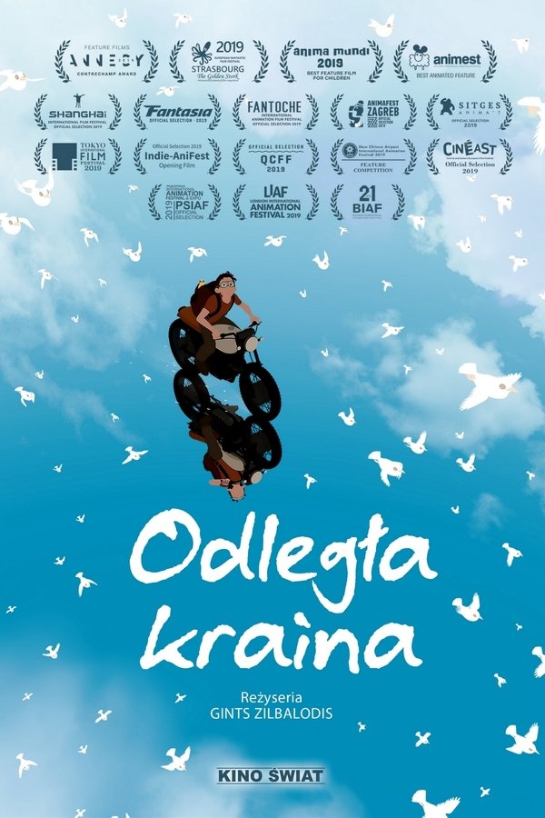 PL - ODLEGŁA KRAINA (2019)