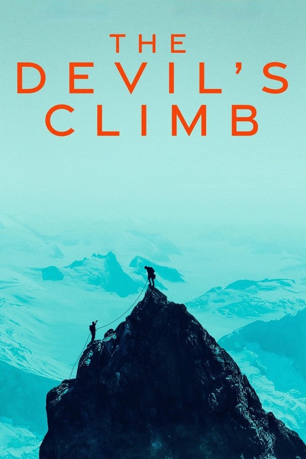 ES - The Devil's Climb (2024)