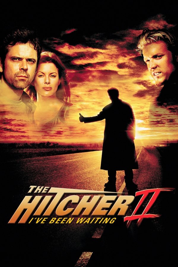 LAT - The Hitcher II: I've Been Waiting (2003)