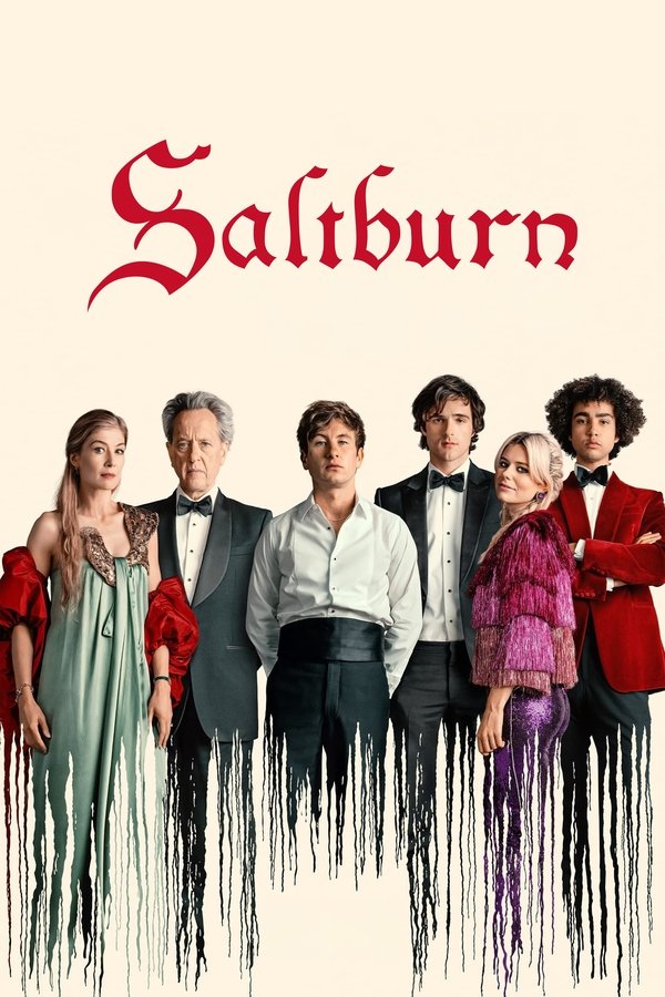 IT - Saltburn (2023)