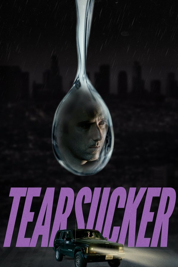 IN - Tearsucker (2023)