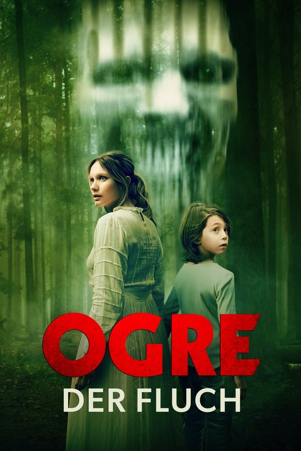 DE - Ogre: Der Fluch (2022)