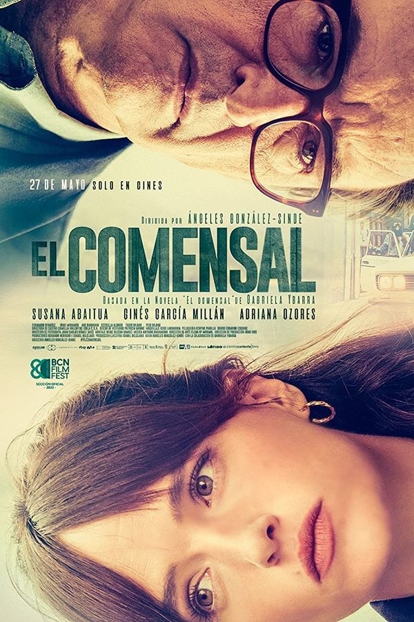 PL - THE DINNER GUEST (2022)