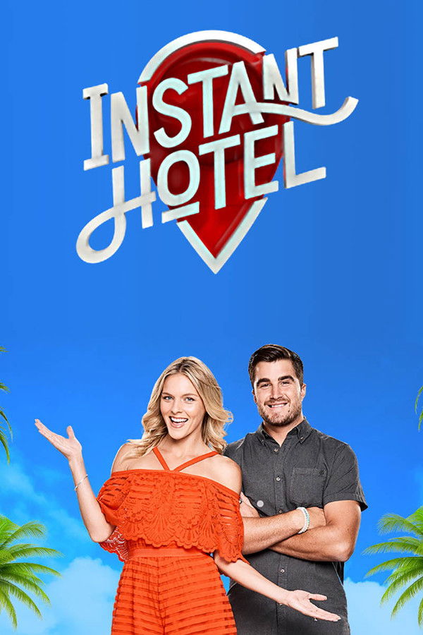FR - Instant Hotel