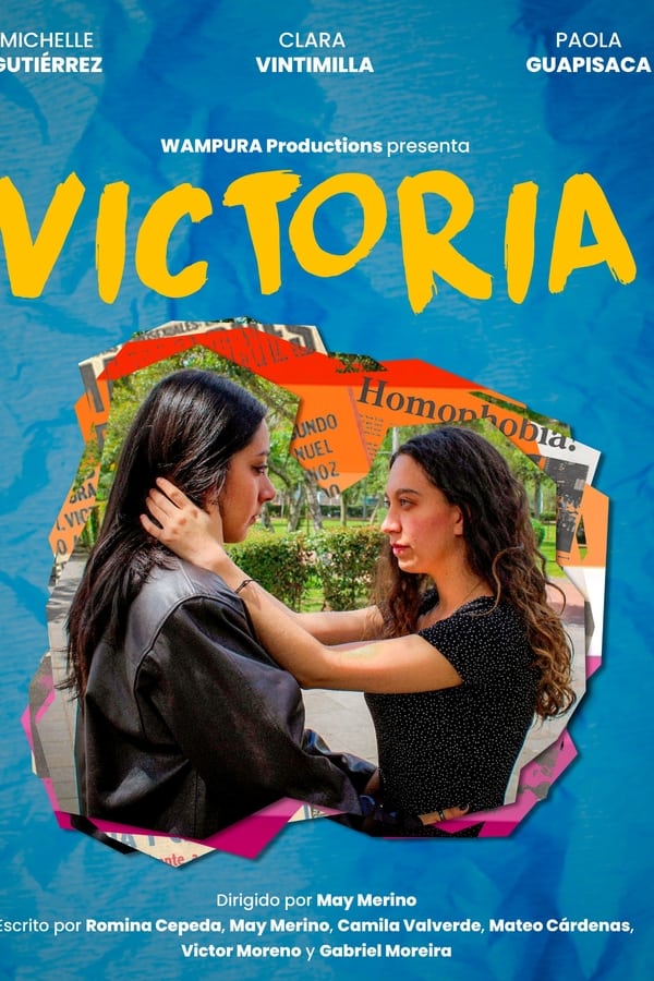 TM - Victoria