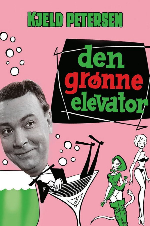 DK - Den grønne elevator (1961)