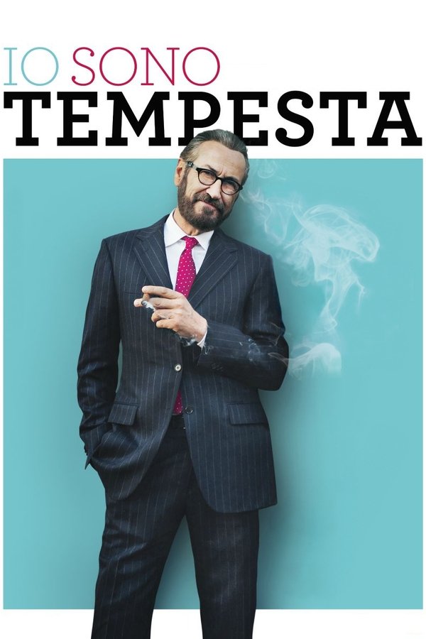 AL - Io sono Tempesta  (2018)