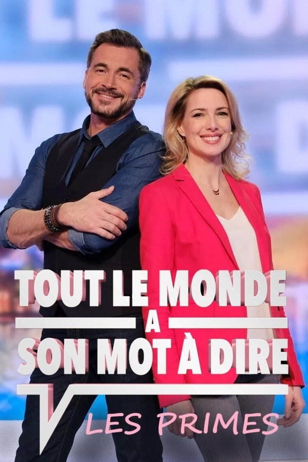 FR - Tout le monde a son mot à dire : Les primes